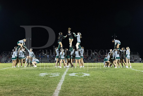 Boylan Varsity Football vs Belv North 9-19-2025-1131