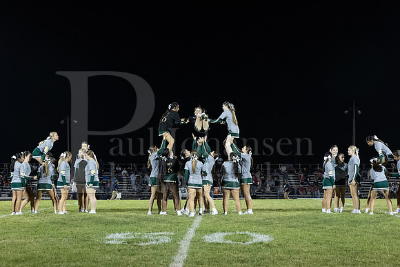 Boylan Varsity Football vs Belv North 9-19-2025-1128