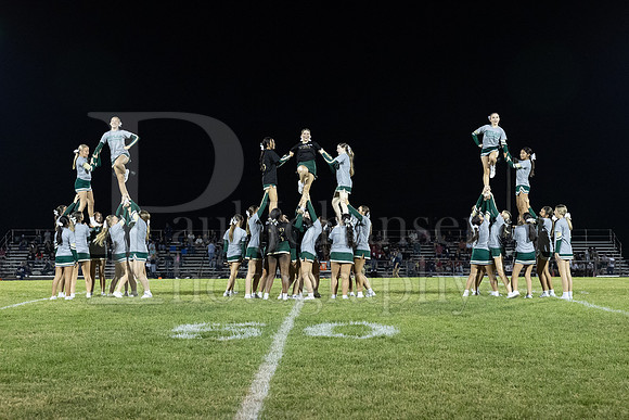 Boylan Varsity Football vs Belv North 9-19-2025-1133