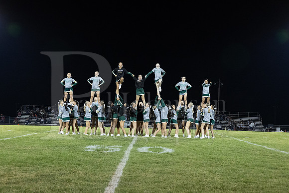 Boylan Varsity Football vs Belv North 9-19-2025-1137