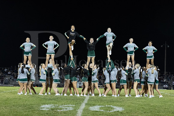 Boylan Varsity Football vs Belv North 9-19-2025-1139
