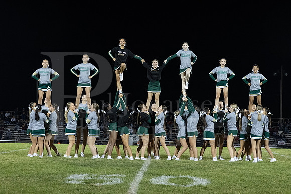Boylan Varsity Football vs Belv North 9-19-2025-1140