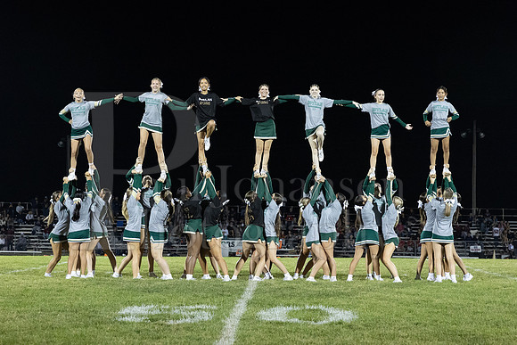 Boylan Varsity Football vs Belv North 9-19-2025-1144
