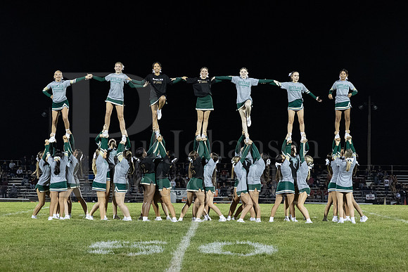 Boylan Varsity Football vs Belv North 9-19-2025-1145
