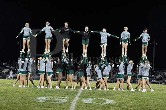Boylan Varsity Football vs Belv North 9-19-2025-1153
