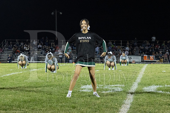 Boylan Varsity Football vs Belv North 9-19-2025-1166