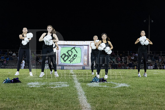 Boylan Varsity Football vs Belv North 9-19-2025-1202