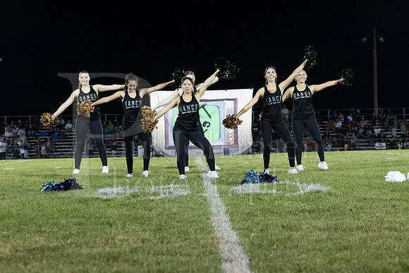 Boylan Varsity Football vs Belv North 9-19-2025-1200