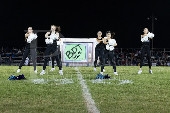 Boylan Varsity Football vs Belv North 9-19-2025-1203