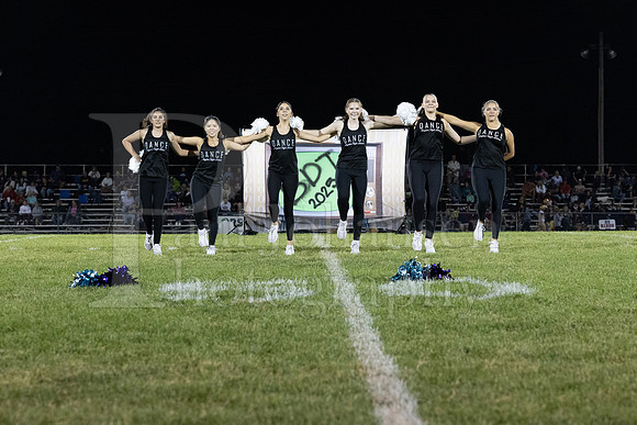 Boylan Varsity Football vs Belv North 9-19-2025-1209