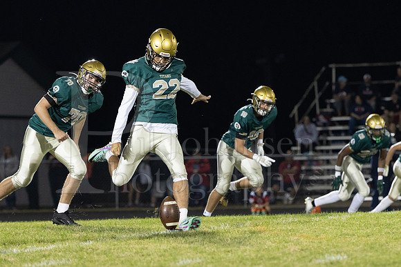 Boylan Varsity Football vs Belv North 9-19-2025-1373