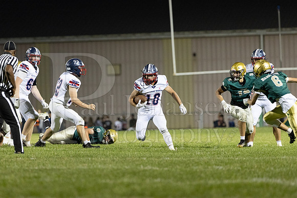 Boylan Varsity Football vs Belv North 9-19-2025-1395
