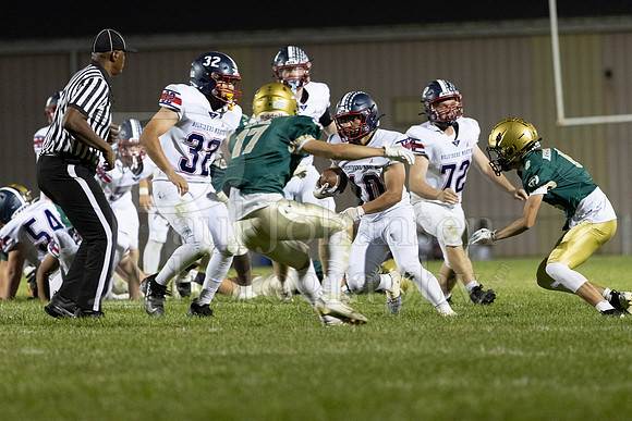 Boylan Varsity Football vs Belv North 9-19-2025-1400