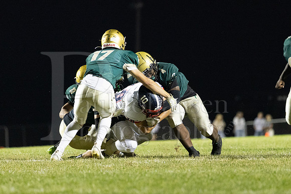Boylan Varsity Football vs Belv North 9-19-2025-1410