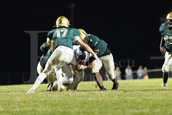 Boylan Varsity Football vs Belv North 9-19-2025-1409