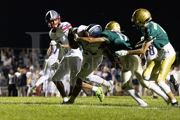 Boylan Varsity Football vs Belv North 9-19-2025-1421