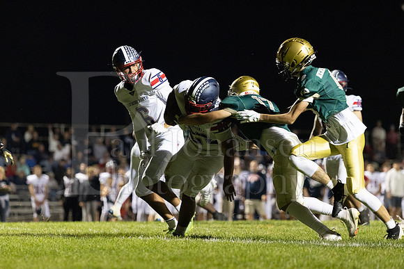 Boylan Varsity Football vs Belv North 9-19-2025-1422