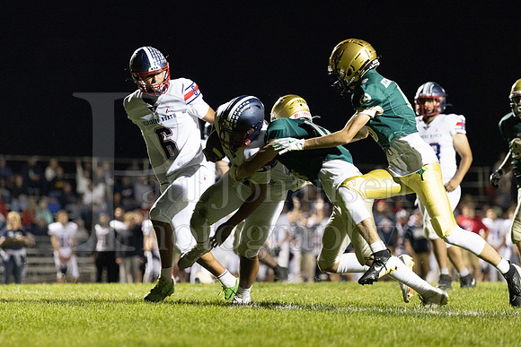 Boylan Varsity Football vs Belv North 9-19-2025-1423