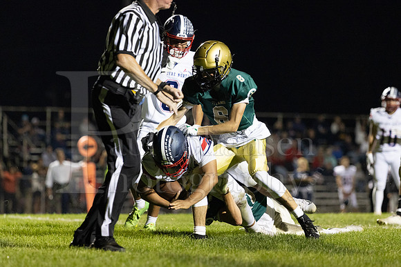 Boylan Varsity Football vs Belv North 9-19-2025-1433