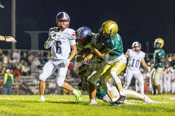 Boylan Varsity Football vs Belv North 9-19-2025-1428