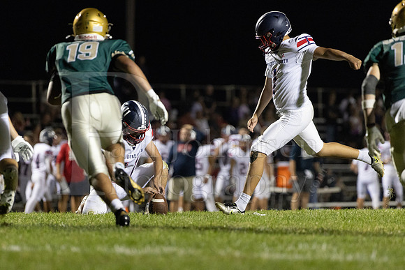 Boylan Varsity Football vs Belv North 9-19-2025-1445