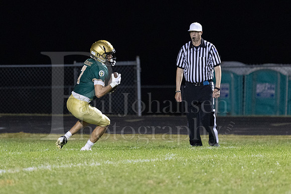 Boylan Varsity Football vs Belv North 9-19-2025-1456
