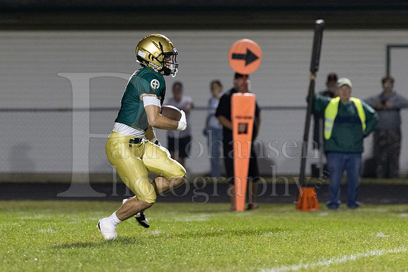 Boylan Varsity Football vs Belv North 9-19-2025-1461