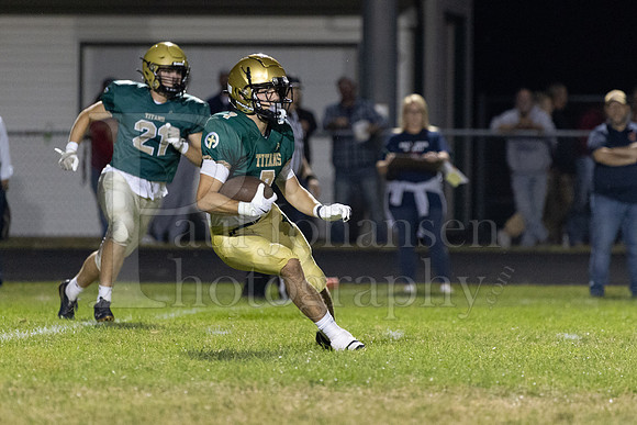 Boylan Varsity Football vs Belv North 9-19-2025-1463