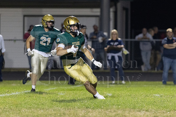 Boylan Varsity Football vs Belv North 9-19-2025-1464