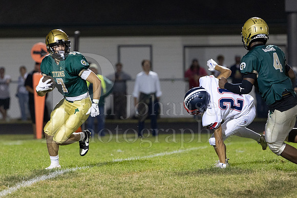 Boylan Varsity Football vs Belv North 9-19-2025-1470