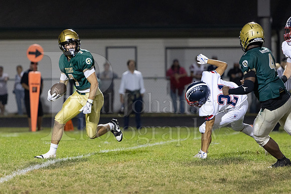 Boylan Varsity Football vs Belv North 9-19-2025-1469