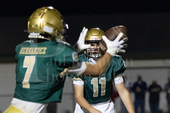 Boylan Varsity Football vs Belv North 9-19-2025-1485