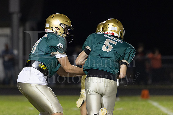 Boylan Varsity Football vs Belv North 9-19-2025-1500