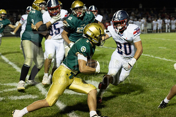 Boylan Varsity Football vs Belv North 9-19-2025-1490