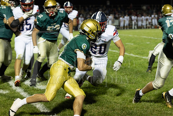 Boylan Varsity Football vs Belv North 9-19-2025-1491