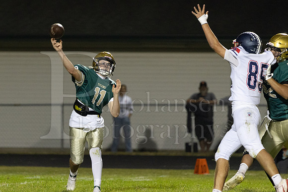 Boylan Varsity Football vs Belv North 9-19-2025-1504