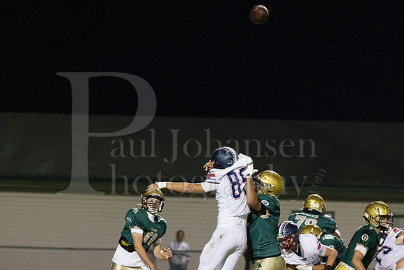 Boylan Varsity Football vs Belv North 9-19-2025-1508