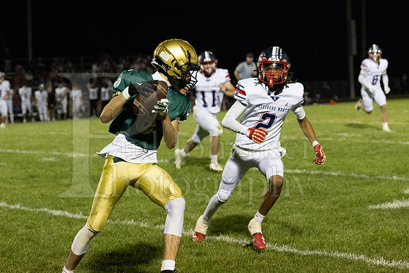 Boylan Varsity Football vs Belv North 9-19-2025-1516