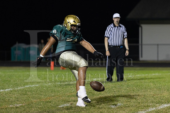 Boylan Varsity Football vs Belv North 9-19-2025-1528