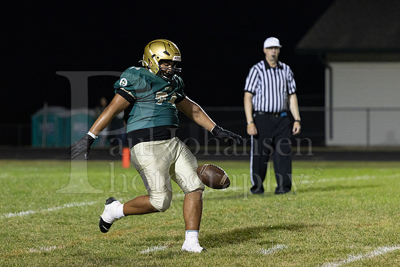 Boylan Varsity Football vs Belv North 9-19-2025-1527