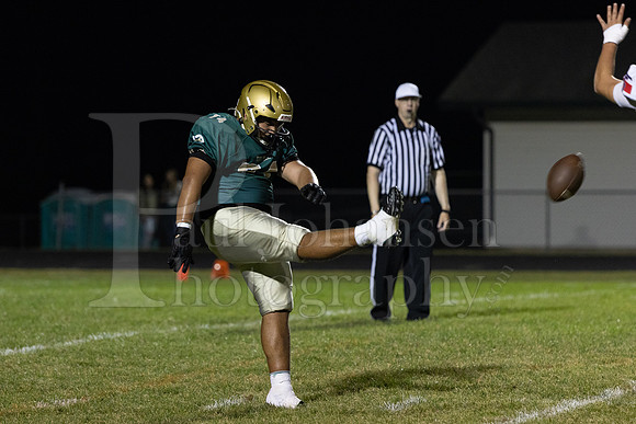 Boylan Varsity Football vs Belv North 9-19-2025-1529
