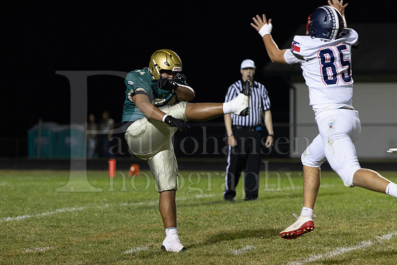 Boylan Varsity Football vs Belv North 9-19-2025-1531