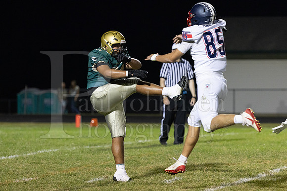 Boylan Varsity Football vs Belv North 9-19-2025-1532