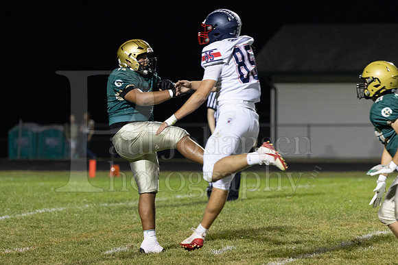 Boylan Varsity Football vs Belv North 9-19-2025-1533