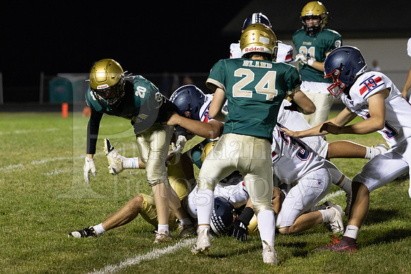 Boylan Varsity Football vs Belv North 9-19-2025-1544