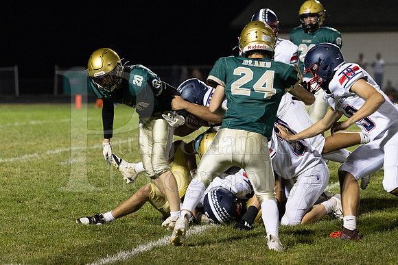 Boylan Varsity Football vs Belv North 9-19-2025-1545