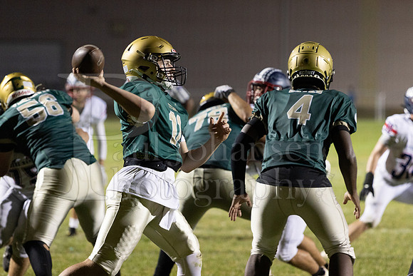 Boylan Varsity Football vs Belv North 9-19-2025-1552