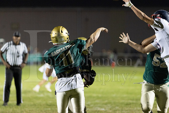 Boylan Varsity Football vs Belv North 9-19-2025-1566