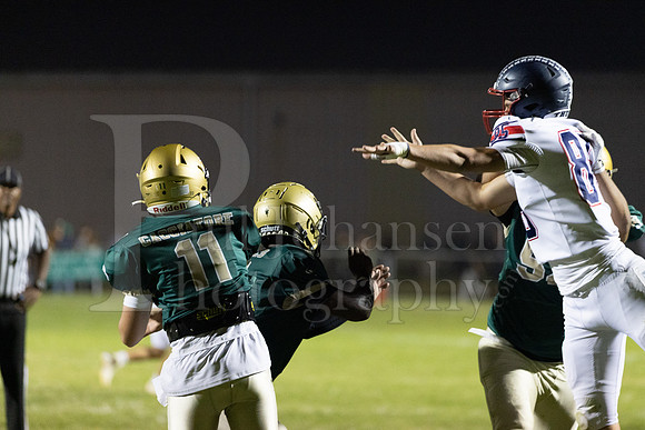 Boylan Varsity Football vs Belv North 9-19-2025-1568