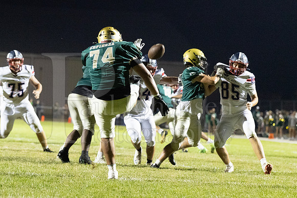 Boylan Varsity Football vs Belv North 9-19-2025-1582
